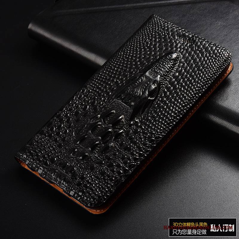 Samsung Galaxy A50 Kuori Sininen Kotelo Nahkakotelo Suojaus Murtumaton Aito Nahka Puhelimen Kuoret