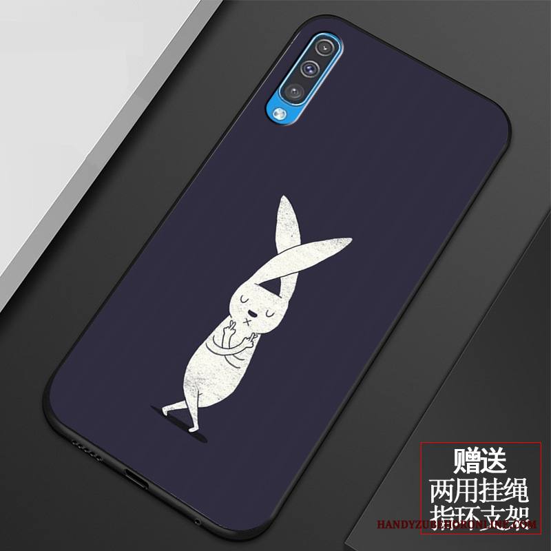 Samsung Galaxy A50 Kuori Yksinkertainen Persoonallisuus Tähti Puhelimen Kuoret Suojaus Silikoni All Inclusive