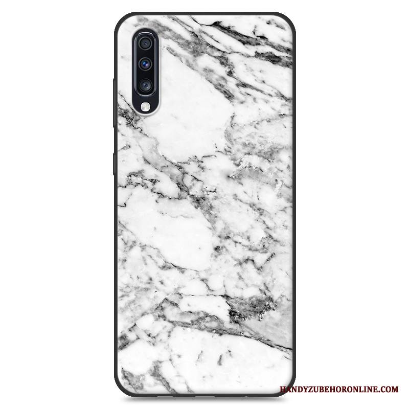 Samsung Galaxy A50s Kuori Tähti Luova Pehmeä Neste Kotelo Suojaus Silikoni Trendi