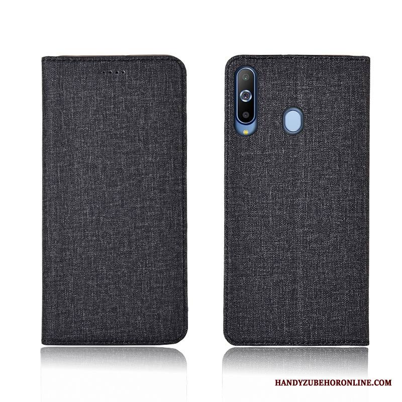 Samsung Galaxy A8s Kuori Tähti Kotelo Suojaus Puhelimen All Inclusive Pehmeä Neste Silikoni