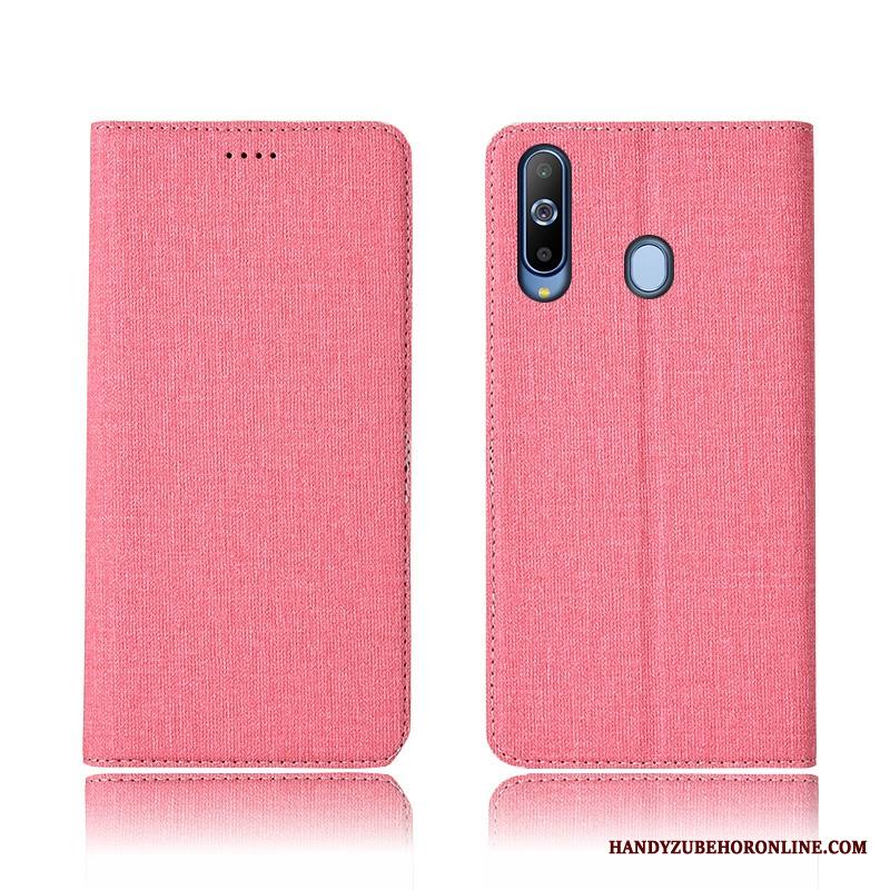 Samsung Galaxy A8s Kuori Tähti Kotelo Suojaus Puhelimen All Inclusive Pehmeä Neste Silikoni