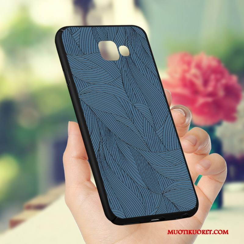 Samsung Galaxy A9 Puhelimen Kuoret Tähti Persoonallisuus Murtumaton Kuori Kotelo Luova