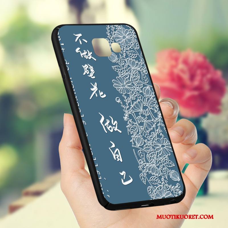 Samsung Galaxy A9 Puhelimen Kuoret Tähti Persoonallisuus Murtumaton Kuori Kotelo Luova