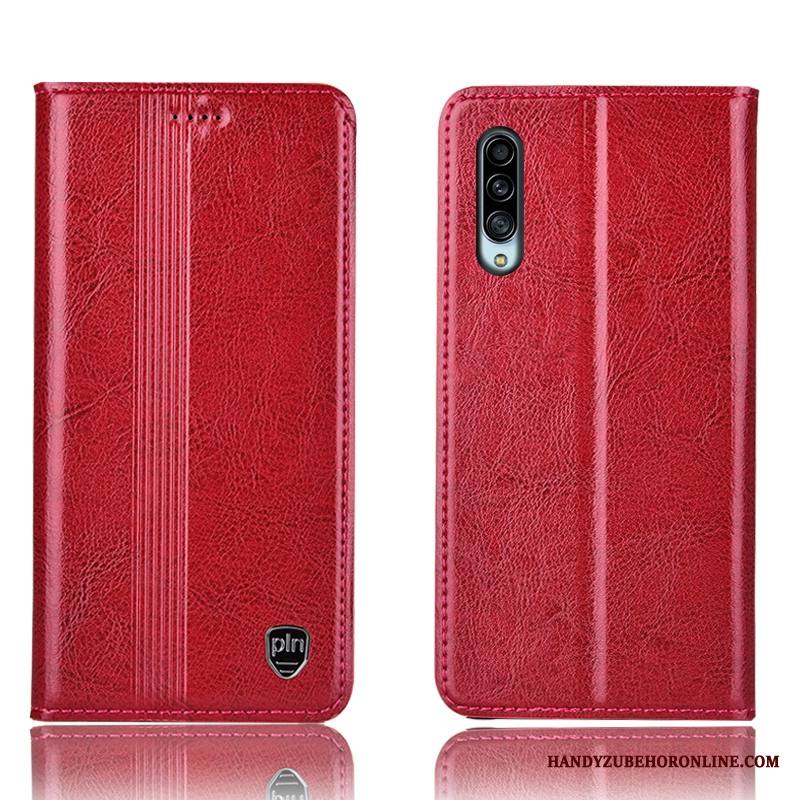 Samsung Galaxy A90 5g Kuori Murtumaton All Inclusive Tähti Kotelo Musta Kuoret Suojaus