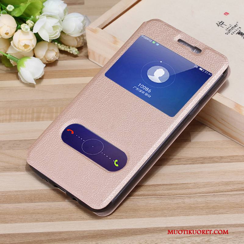 Samsung Galaxy J7 2015 Kuori Silikoni Tähti Kotelo Puhelimen Kuoret Suojaus Pehmeä Neste Avaa Ikkuna