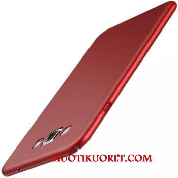Samsung Galaxy J7 2016 Tähti Kuori Kulta Trendi Puhelimen Kuoret Kotelo Kova