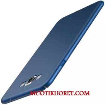 Samsung Galaxy J7 2016 Tähti Kuori Kulta Trendi Puhelimen Kuoret Kotelo Kova