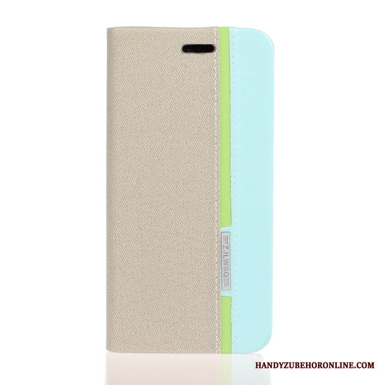 Samsung Galaxy Note 10+ Tähti Punainen Suojaus Puhelimen Nahkakotelo Pehmeä Neste Kuori