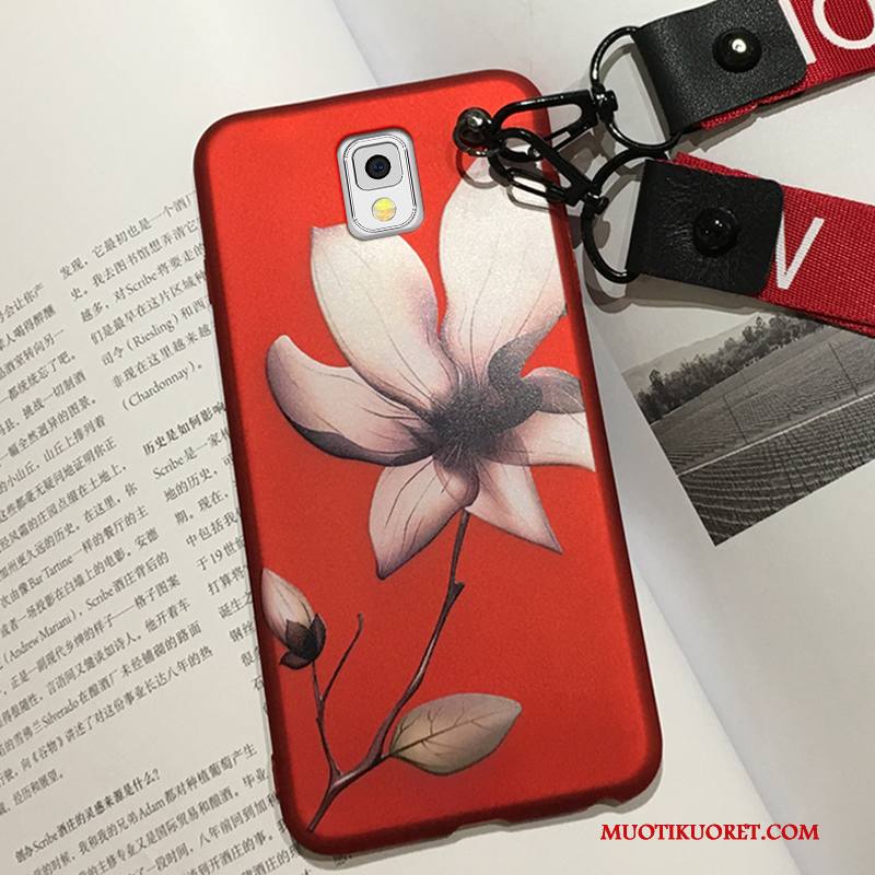 Samsung Galaxy Note 3 Kuori Puhelimen Kuoret Kukkia Suojaus Trendi Kustannukset Tähti Kotelo