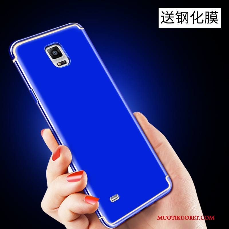 Samsung Galaxy Note 4 Kuori All Inclusive Persoonallisuus Puhelimen Kotelo Puhelimen Kuoret Murtumaton Luova