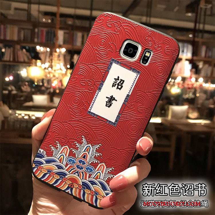 Samsung Galaxy Note 5 Kuori Silikoni Kotelo Tähti Puhelimen Kuoret Ripustettavat Koristeet All Inclusive Murtumaton