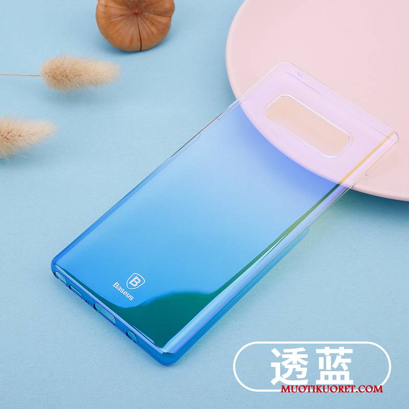 Samsung Galaxy Note 8 Kuori Suojaus Ultra All Inclusive Kotelo Kova Jauhe Puhelimen Kuoret
