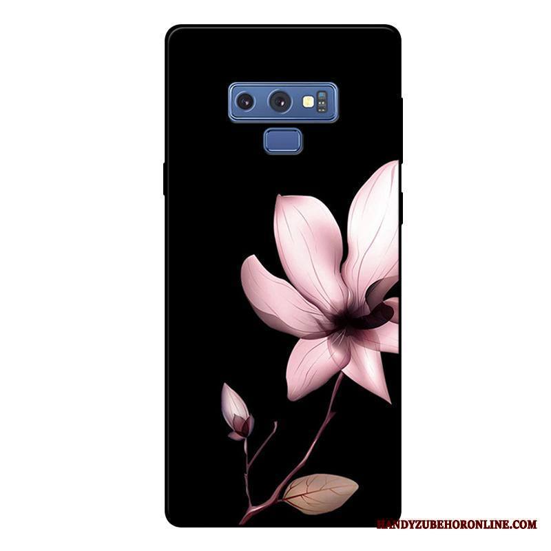 Samsung Galaxy Note 9 Kuori Kustannukset Silikoni Pehmeä Neste Suojaus Puhelimen Kuoret Kotelo All Inclusive
