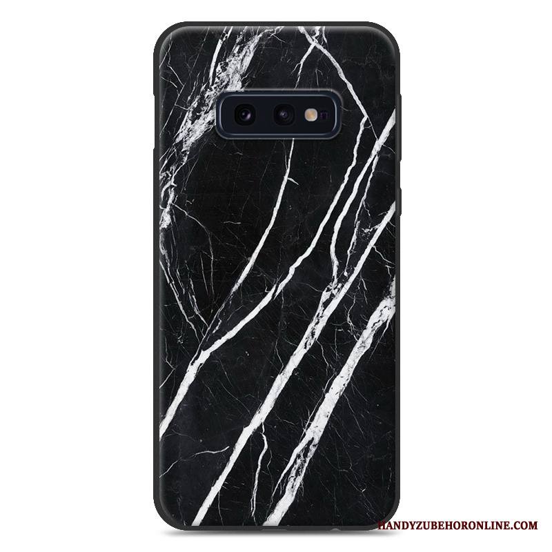 Samsung Galaxy S10e All Inclusive Kotelo Trendi Tähti Luova Kuori Suojaus