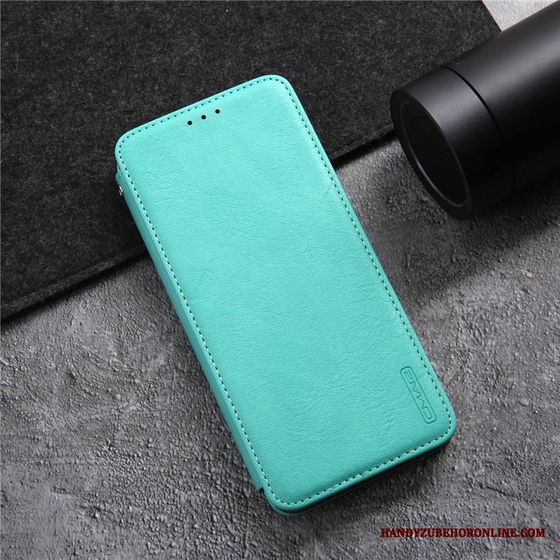 Samsung Galaxy S20 Ultra Kuori Liiketoiminta Kuoret Suojaus Pehmeä Neste Tähti Ohut Nahkakotelo