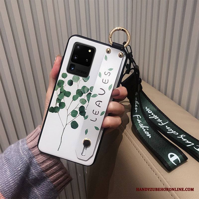 Samsung Galaxy S20 Ultra Kuori Pioni Tähti Silikoni Yksinkertainen Kotelo Tila Kustannukset