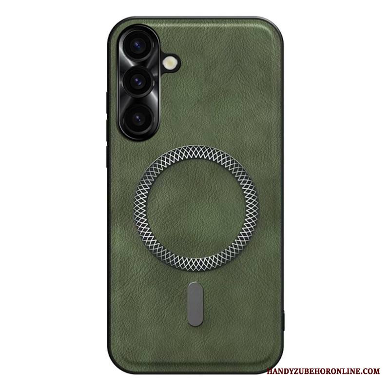 Samsung Galaxy S26 Nahkaefektilinssikehys