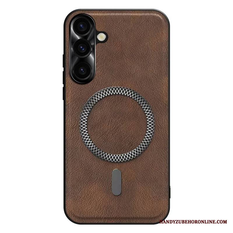 Samsung Galaxy S26 Nahkaefektilinssikehys