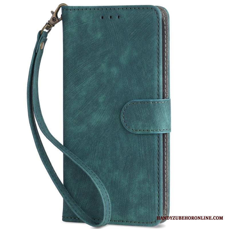 Samsung Galaxy S26 Ultra Mokkanahka Ja Hihna