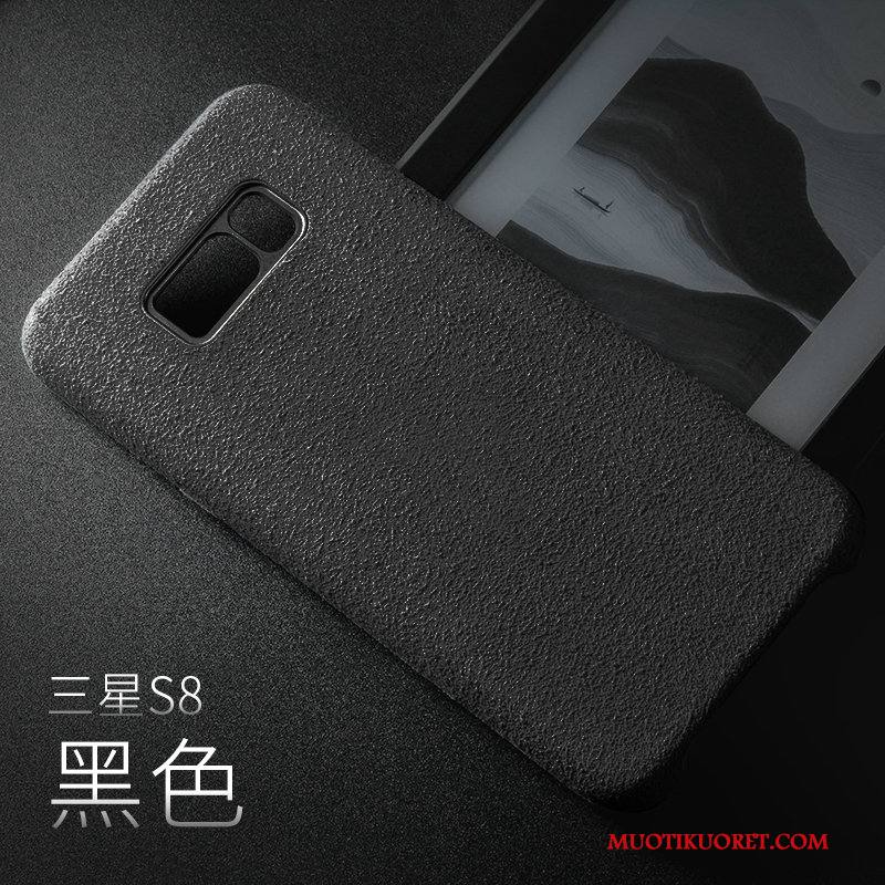 Samsung Galaxy S8+ Kuori Persoonallisuus Puhelimen Kuoret Jauhe Tähti Suojaus Flanelli Kotelo