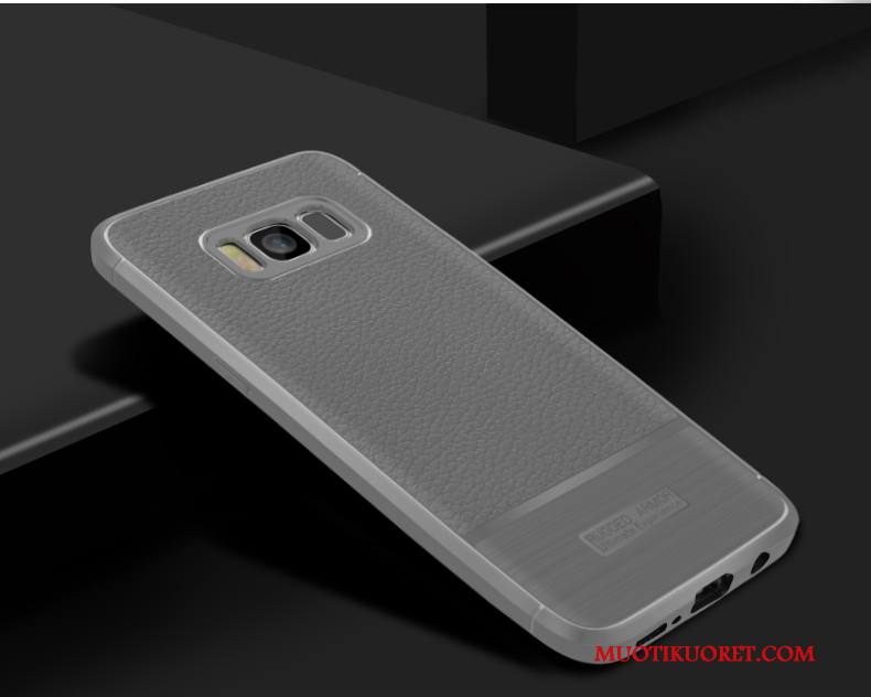 Samsung Galaxy S8+ Kuori Suojaus Kotelo Tähti Kukkakuvio Puhelimen Kuoret Pehmeä Neste All Inclusive