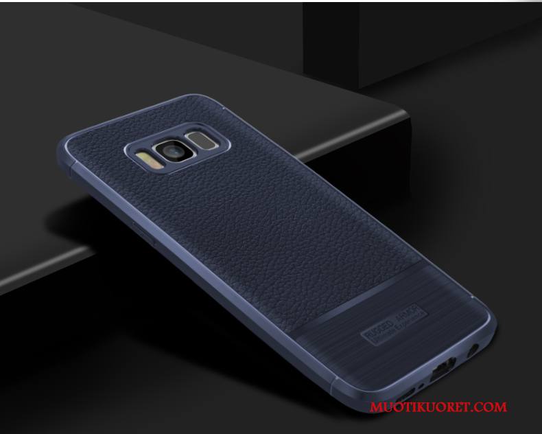 Samsung Galaxy S8+ Kuori Suojaus Kotelo Tähti Kukkakuvio Puhelimen Kuoret Pehmeä Neste All Inclusive