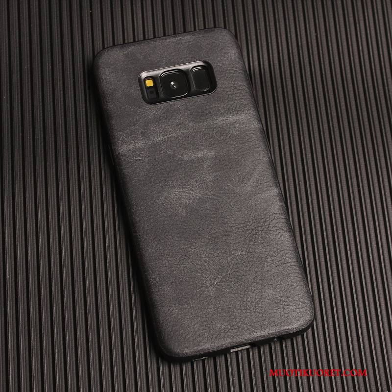 Samsung Galaxy S8 Yksinkertainen Luova Kuori Tähti Puhelimen Kuoret Trendi All Inclusive