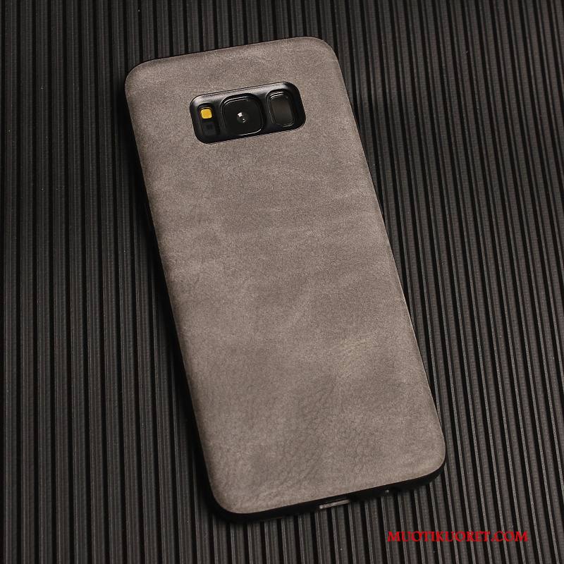Samsung Galaxy S8 Yksinkertainen Luova Kuori Tähti Puhelimen Kuoret Trendi All Inclusive