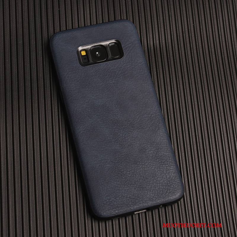 Samsung Galaxy S8 Yksinkertainen Luova Kuori Tähti Puhelimen Kuoret Trendi All Inclusive