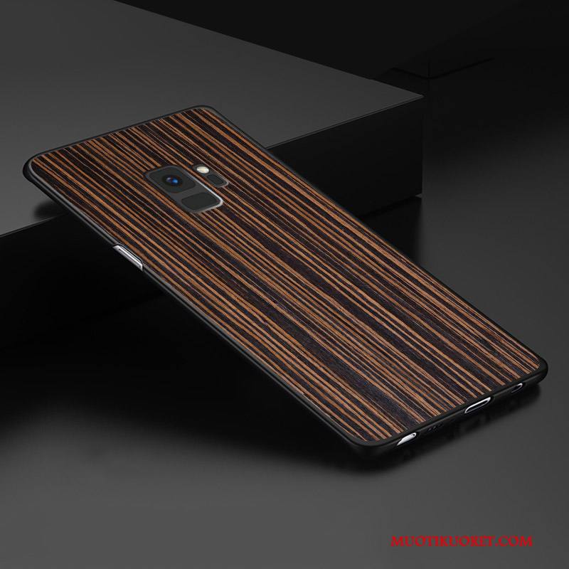 Samsung Galaxy S9 Kuori Murtumaton Kohokuviointi Tähti Ulotteinen Kotelo Muokata All Inclusive