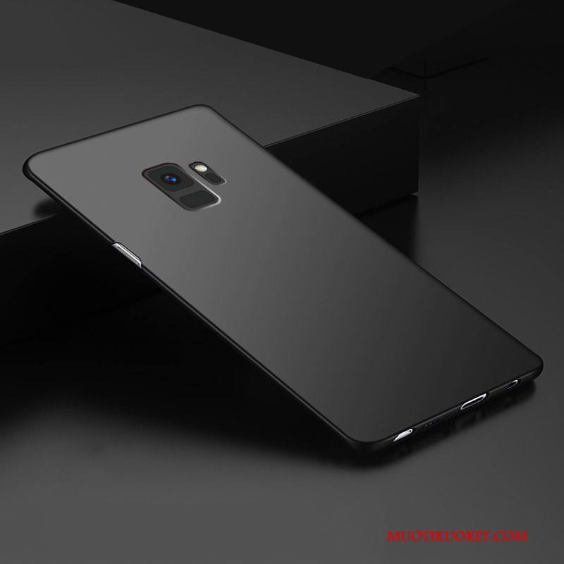 Samsung Galaxy S9 Kuori Murtumaton Kohokuviointi Tähti Ulotteinen Kotelo Muokata All Inclusive