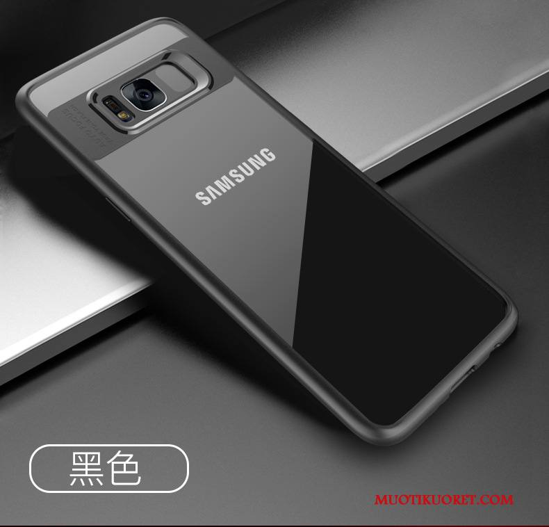 Samsung Galaxy S9 Kuori Silikoni Tähti Puhelimen Kuoret Pehmeä Neste All Inclusive Kotelo Luova