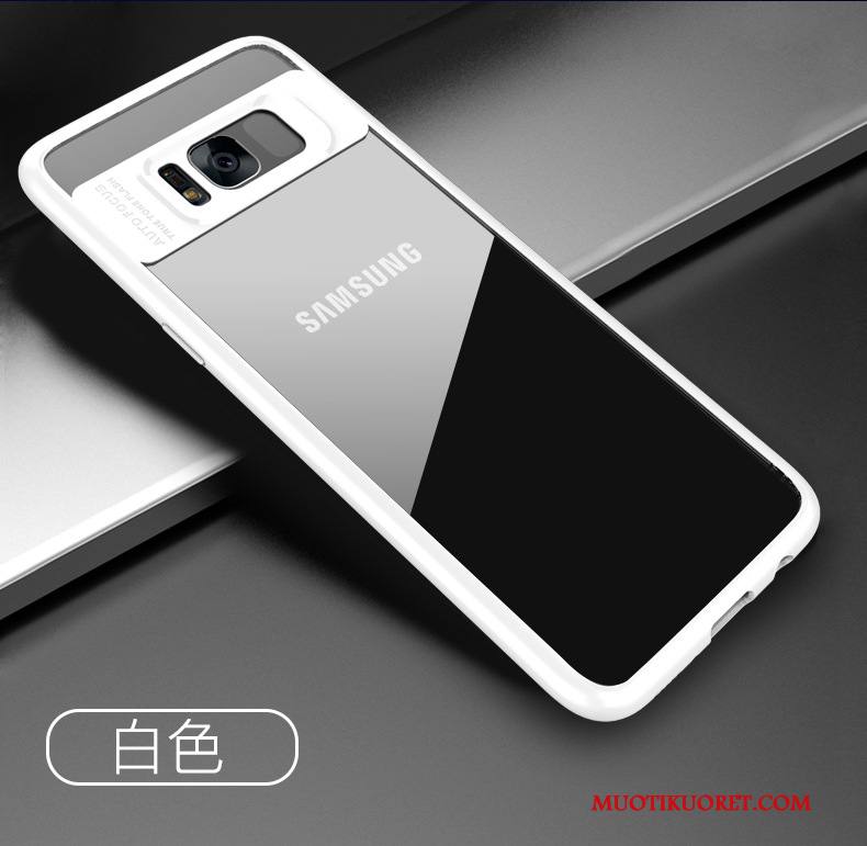 Samsung Galaxy S9 Kuori Silikoni Tähti Puhelimen Kuoret Pehmeä Neste All Inclusive Kotelo Luova