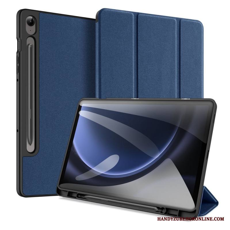 Samsung Galaxy Tab S10 Fe Dux-sarjan Domo Ducis