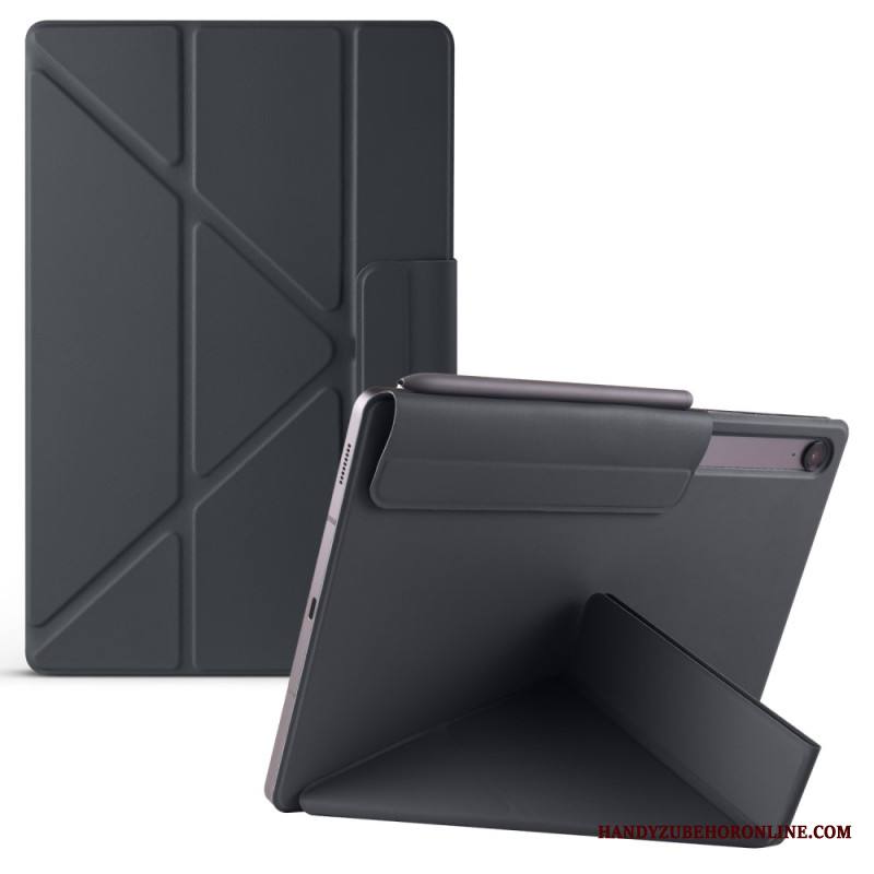 Samsung Galaxy Tab S10 Fe Origami-jalusta