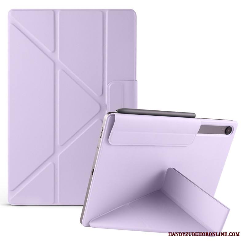 Samsung Galaxy Tab S10 Fe Origami-jalusta