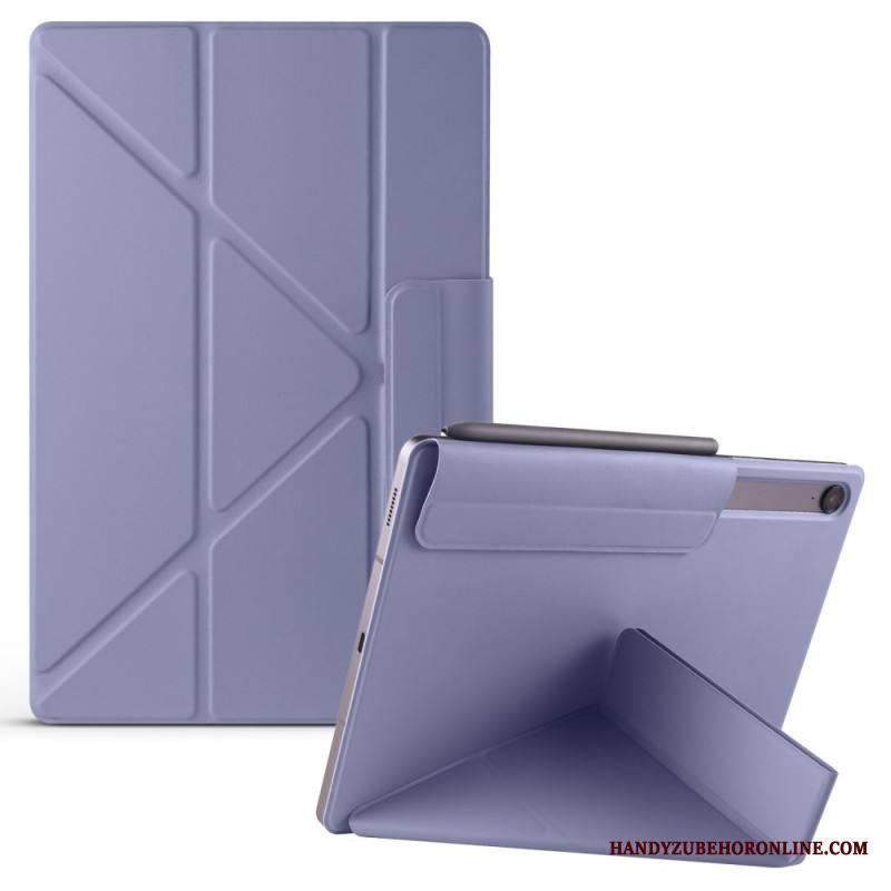 Samsung Galaxy Tab S10 Fe Origami-jalusta