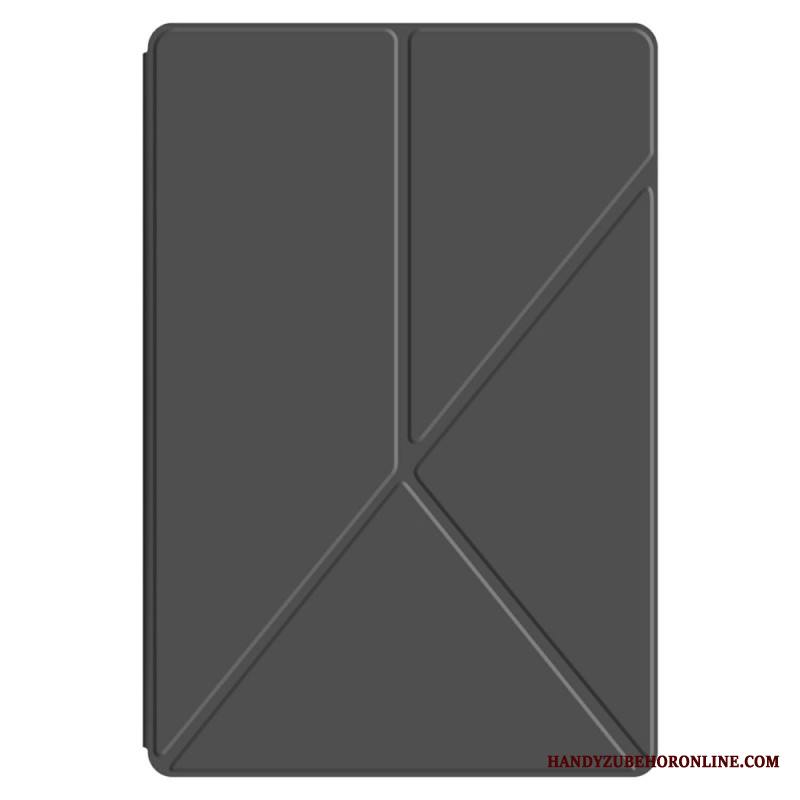 Samsung Galaxy Tab S10 Fe Plus Ensiluokkainen Origami