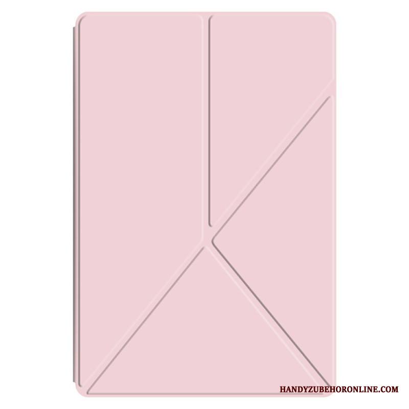 Samsung Galaxy Tab S10 Fe Plus Ensiluokkainen Origami