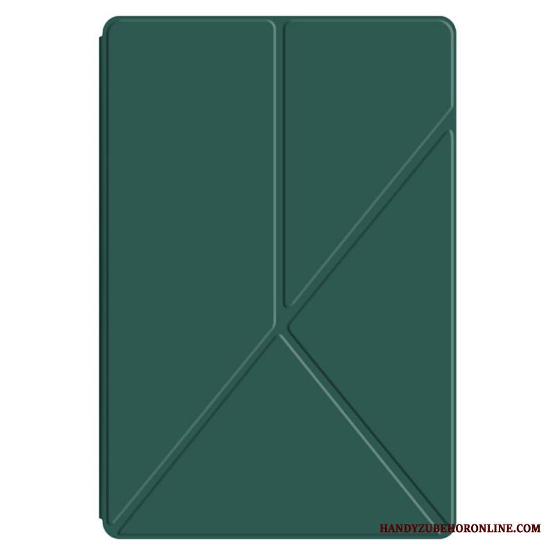 Samsung Galaxy Tab S10 Fe Plus Ensiluokkainen Origami