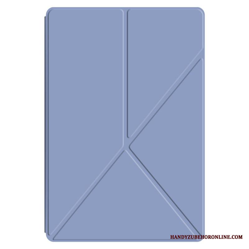 Samsung Galaxy Tab S10 Fe Plus Ensiluokkainen Origami