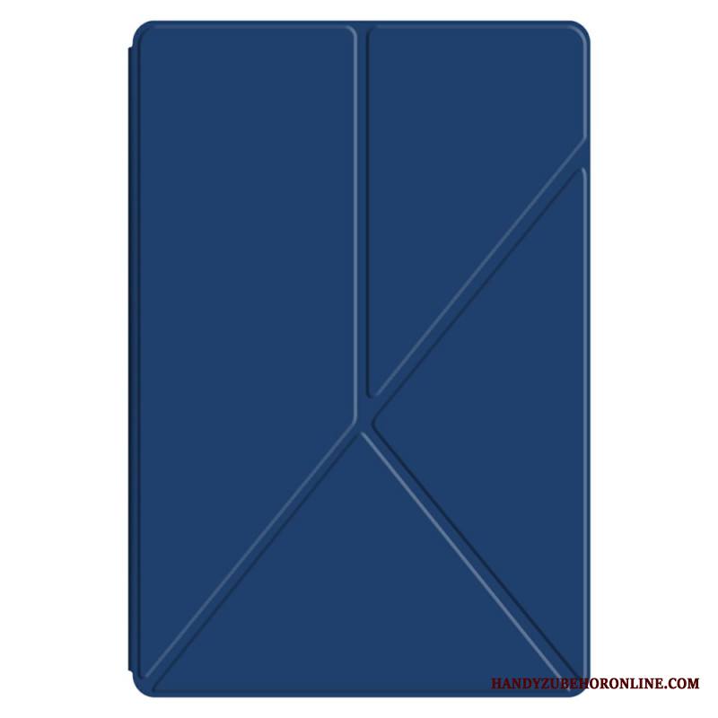 Samsung Galaxy Tab S10 Fe Plus Ensiluokkainen Origami