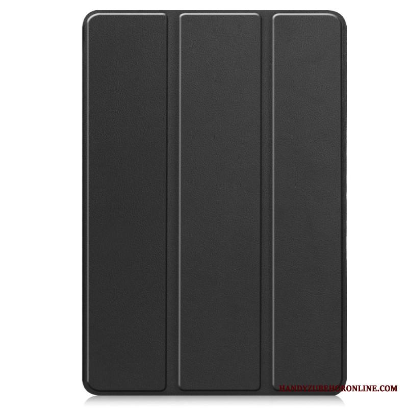 Samsung Galaxy Tab S10 Fe Plus Kolmipaneelinen Kynäteline