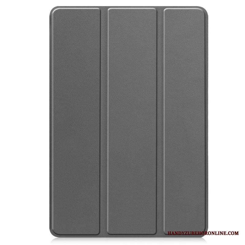 Samsung Galaxy Tab S10 Fe Plus Kolmipaneelinen Kynäteline