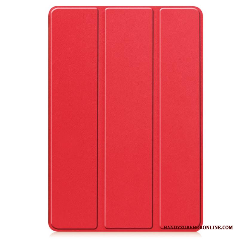 Samsung Galaxy Tab S10 Fe Plus Kolmipaneelinen Kynäteline