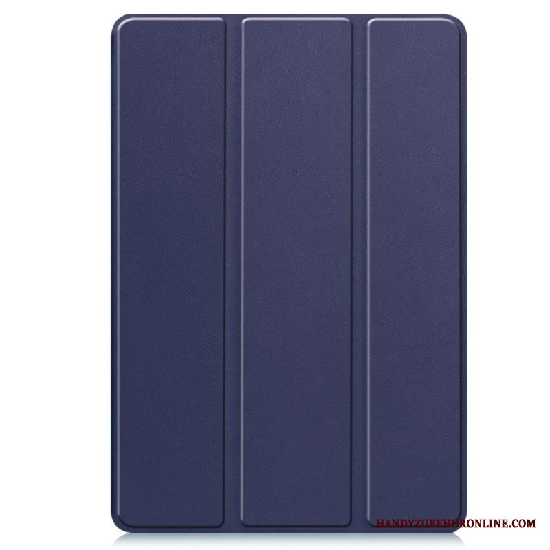 Samsung Galaxy Tab S10 Fe Plus Kolmipaneelinen Kynäteline