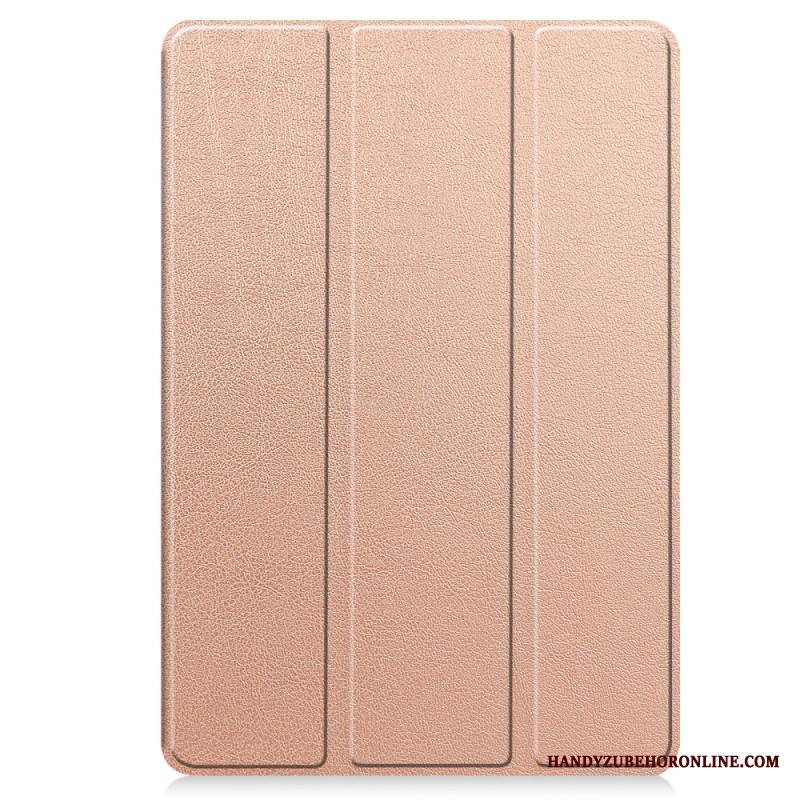 Samsung Galaxy Tab S10 Fe Plus Kolmipaneelinen Kynäteline