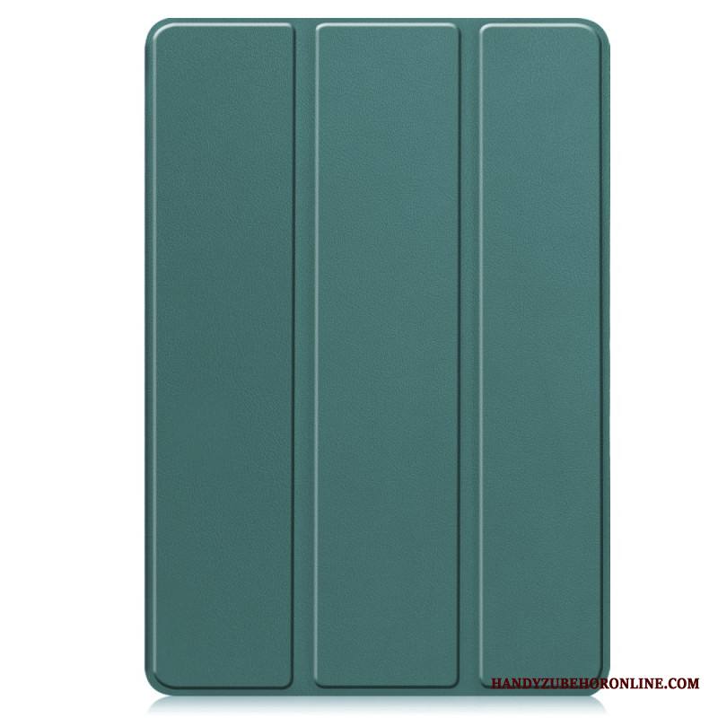 Samsung Galaxy Tab S10 Fe Plus Kolmipaneelinen Kynäteline