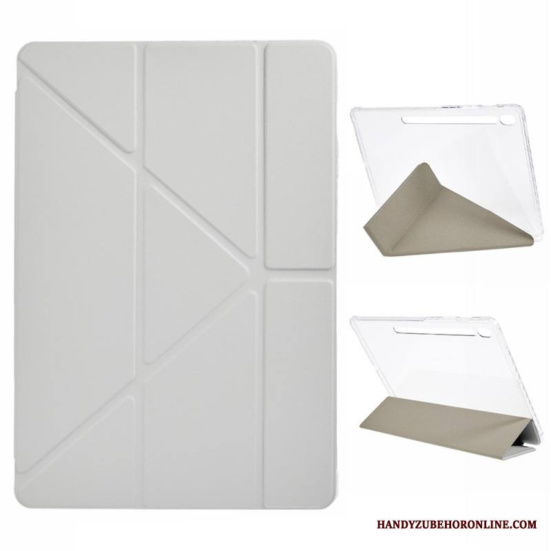 Samsung Galaxy Tab S10 Fe Plus Origami