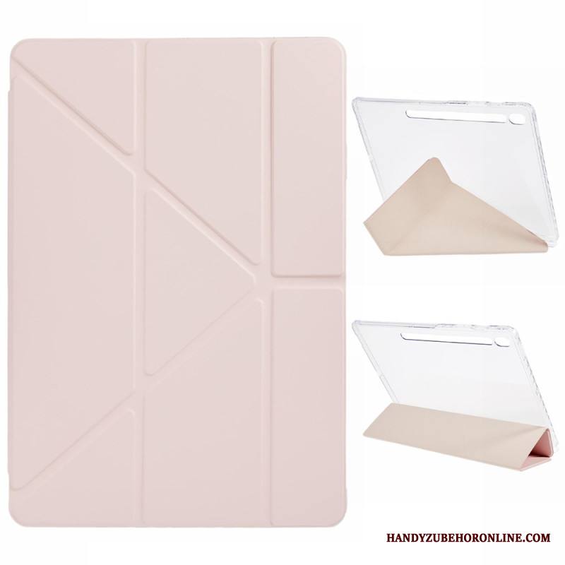 Samsung Galaxy Tab S10 Fe Plus Origami